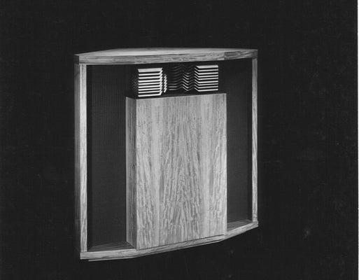 JBL D30085 Hartsfield Circa 1957