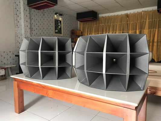 Why Audiophiles Love Vintage Horn Speakers