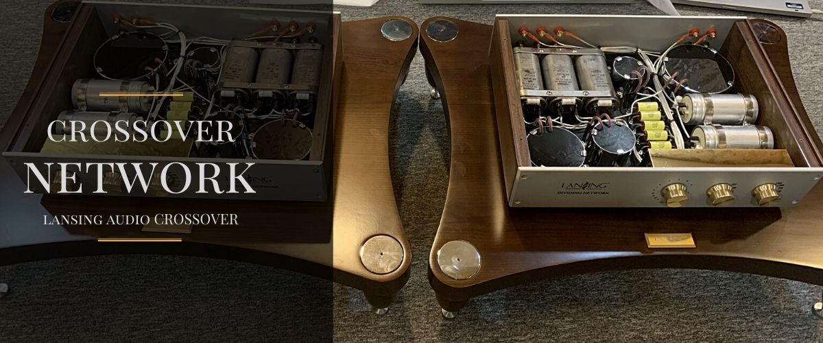 Lansing Audio Inc.