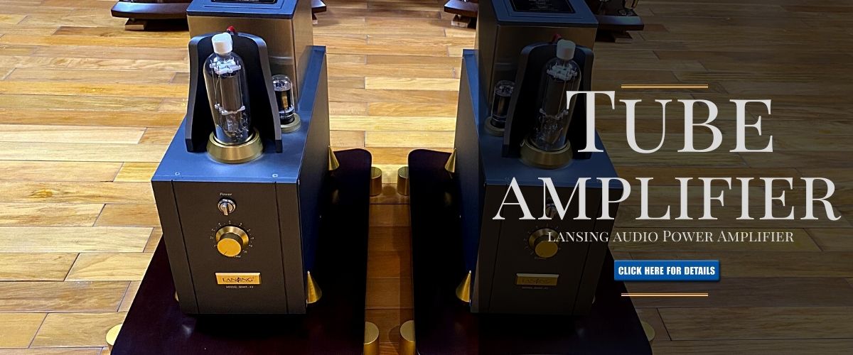 Lansing Audio Inc.