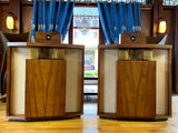 JBL D30085 Hartsfield Speaker System - Legendary Sound Quality