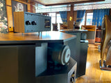 JBL D30085 Hartsfield Speaker System - Legendary Sound Quality