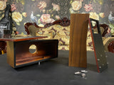 The angelus JBL C41 cabinet, perfect with classic beauty