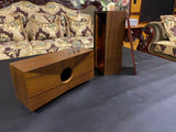 The angelus JBL C41 cabinet, perfect with classic beauty