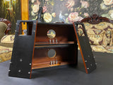 The angelus JBL C41 cabinet, perfect with classic beauty